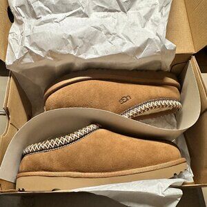 Ugg Kids' Tasman II Embroidered Slipper